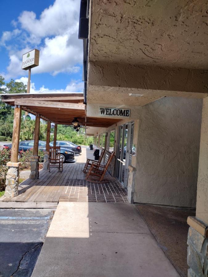 Fairbridge Inn & Suites ريتشموند هيل المظهر الخارجي الصورة