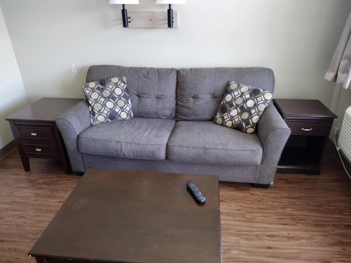 Fairbridge Inn & Suites ريتشموند هيل المظهر الخارجي الصورة