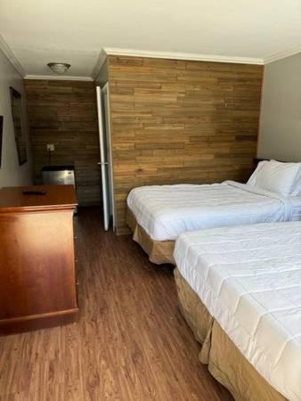 Fairbridge Inn & Suites ريتشموند هيل المظهر الخارجي الصورة